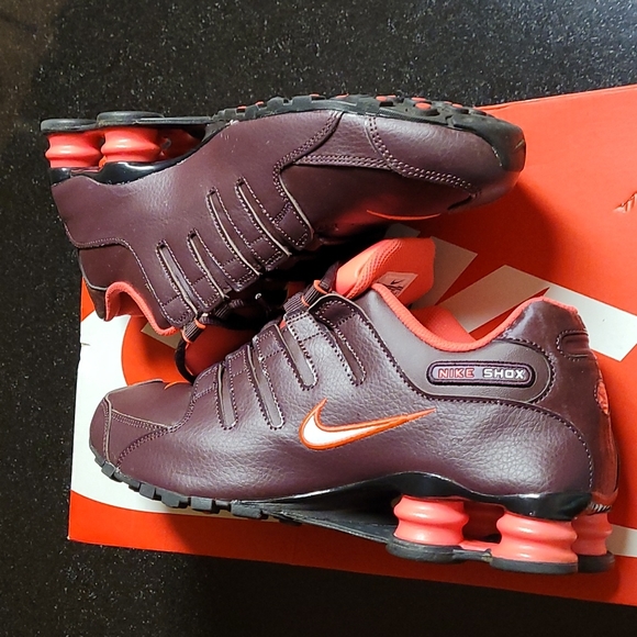 Nike Shox NZ - Picture 10 of 13
